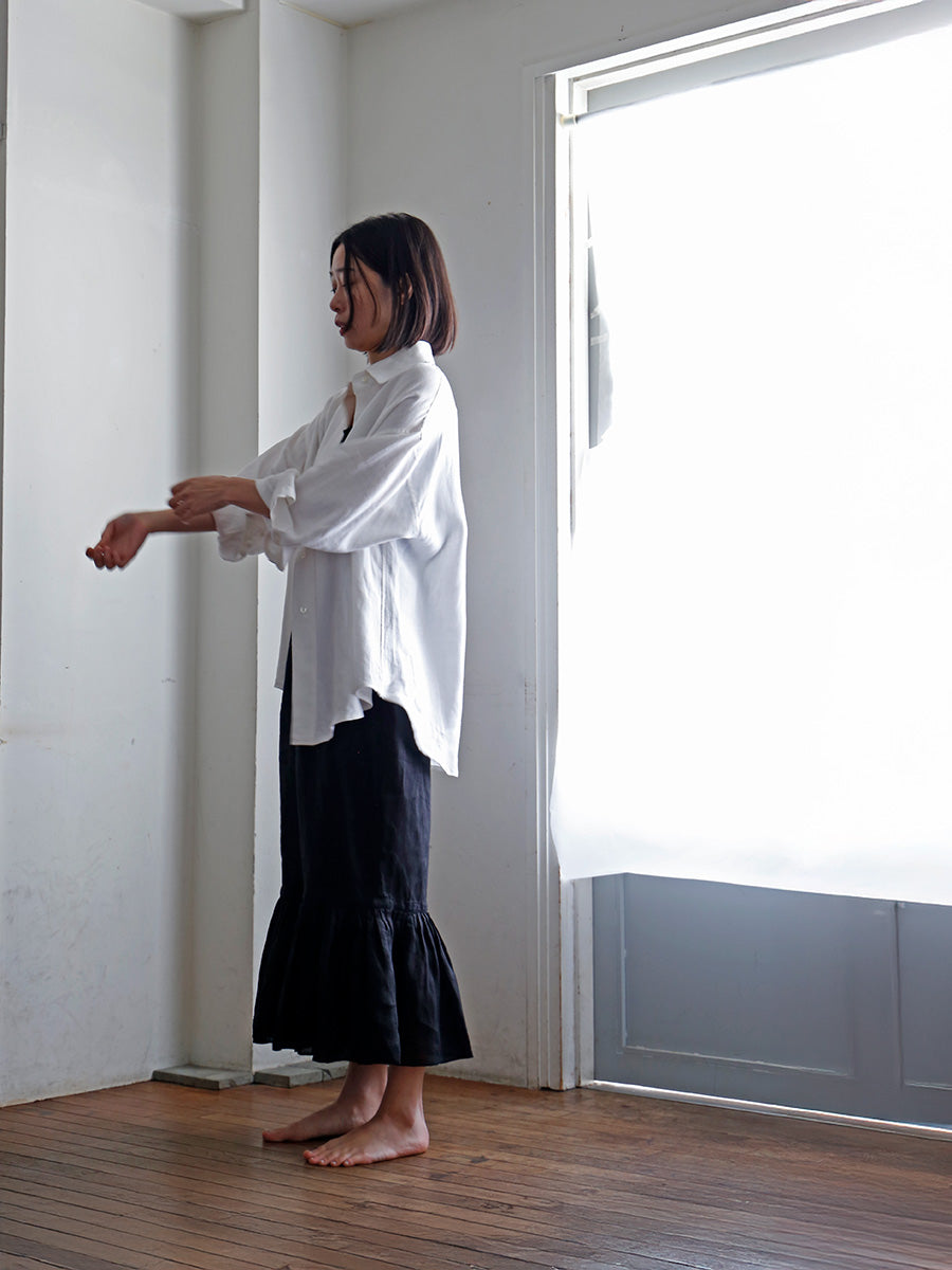 HÉRNI No.14 ペチパンツ