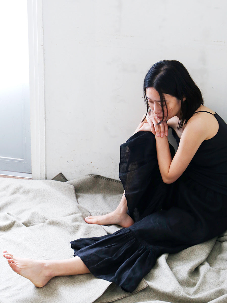 HÉRNI No.14 ペチパンツ