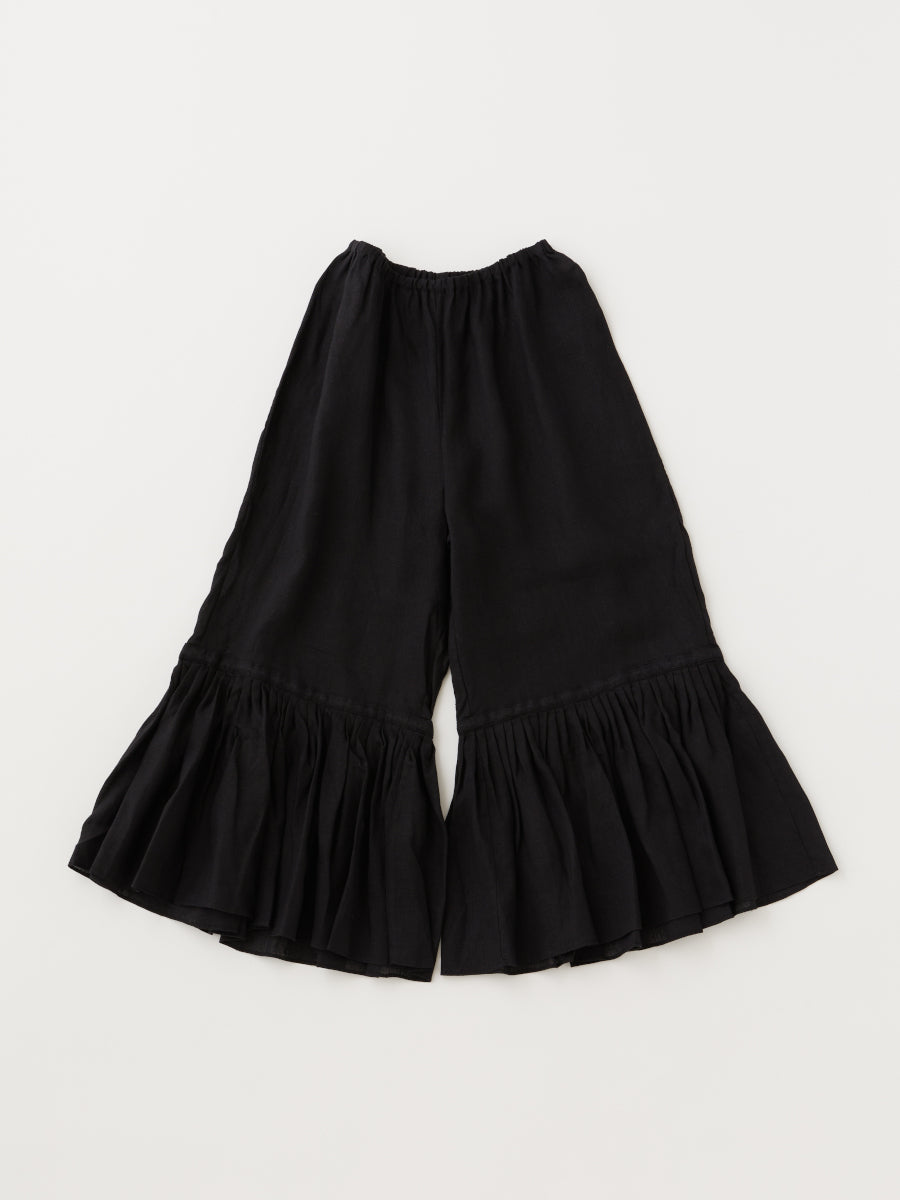 HÉRNI No.14 ペチパンツ