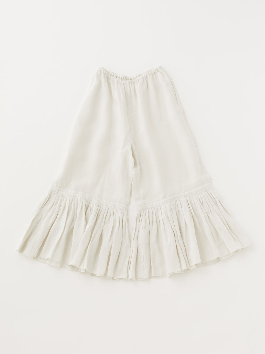 HÉRNI No.14 ペチパンツ