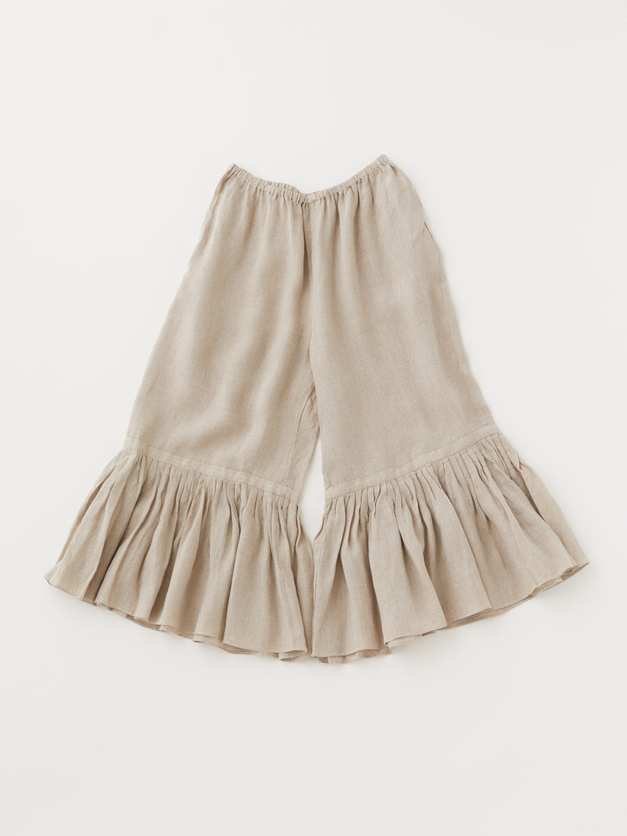 HÉRNI No.14 ペチパンツ