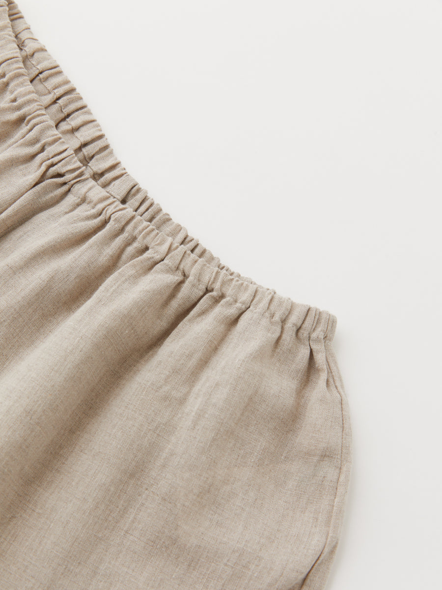 HÉRNI No.14 ペチパンツ
