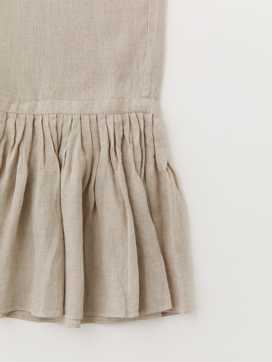 HÉRNI No.14 ペチパンツ
