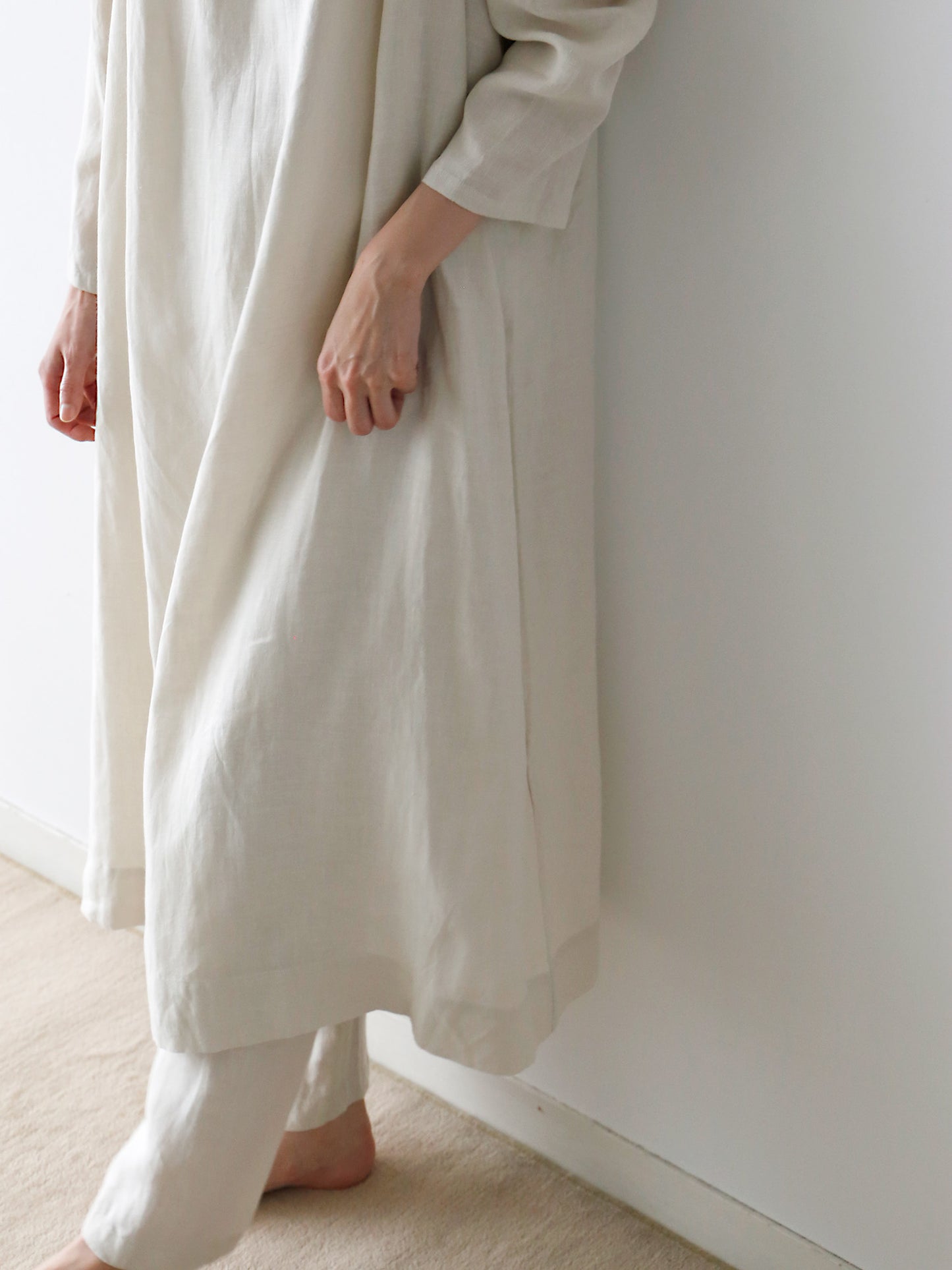 HÉRNI No.18 ナイトドレス