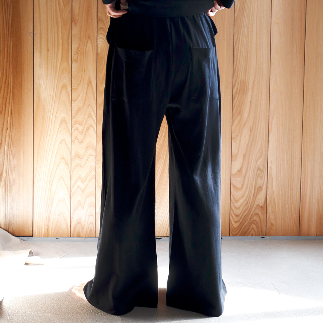 HÉRNI No.40 ラウンジパンツ – Envelope - エンベロープオンラインショップ