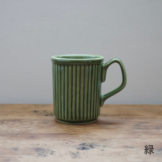 KOHORO オリジナルマグカップ