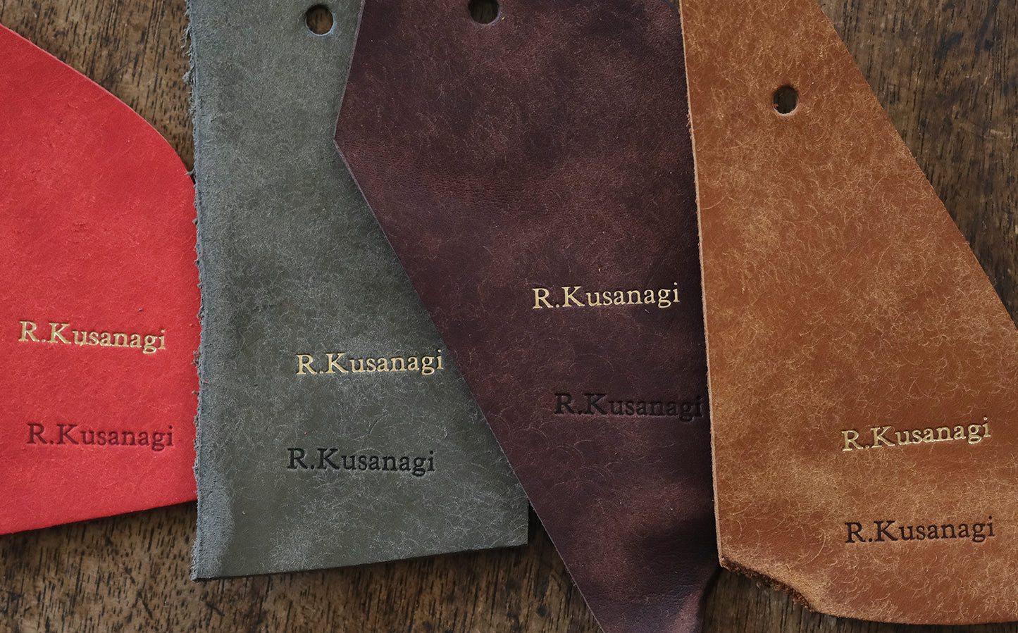 JOURNEY/【受注商品】革の手帳・ノート 中紙交換《A5→A5》2025