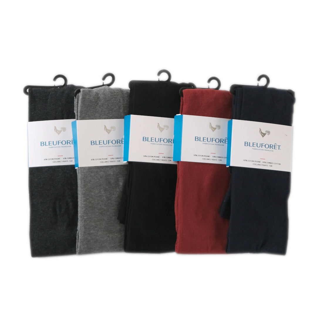 BLEUFORET タイツ – Envelope - エンベロープオンラインショップ