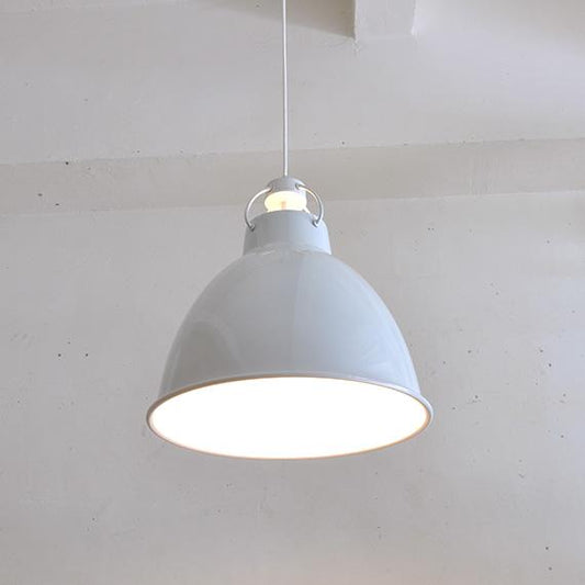 ZUIVER ペンダントランプ DELIVING WHITE