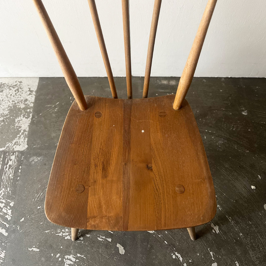 ERCOL チェア model391「10」