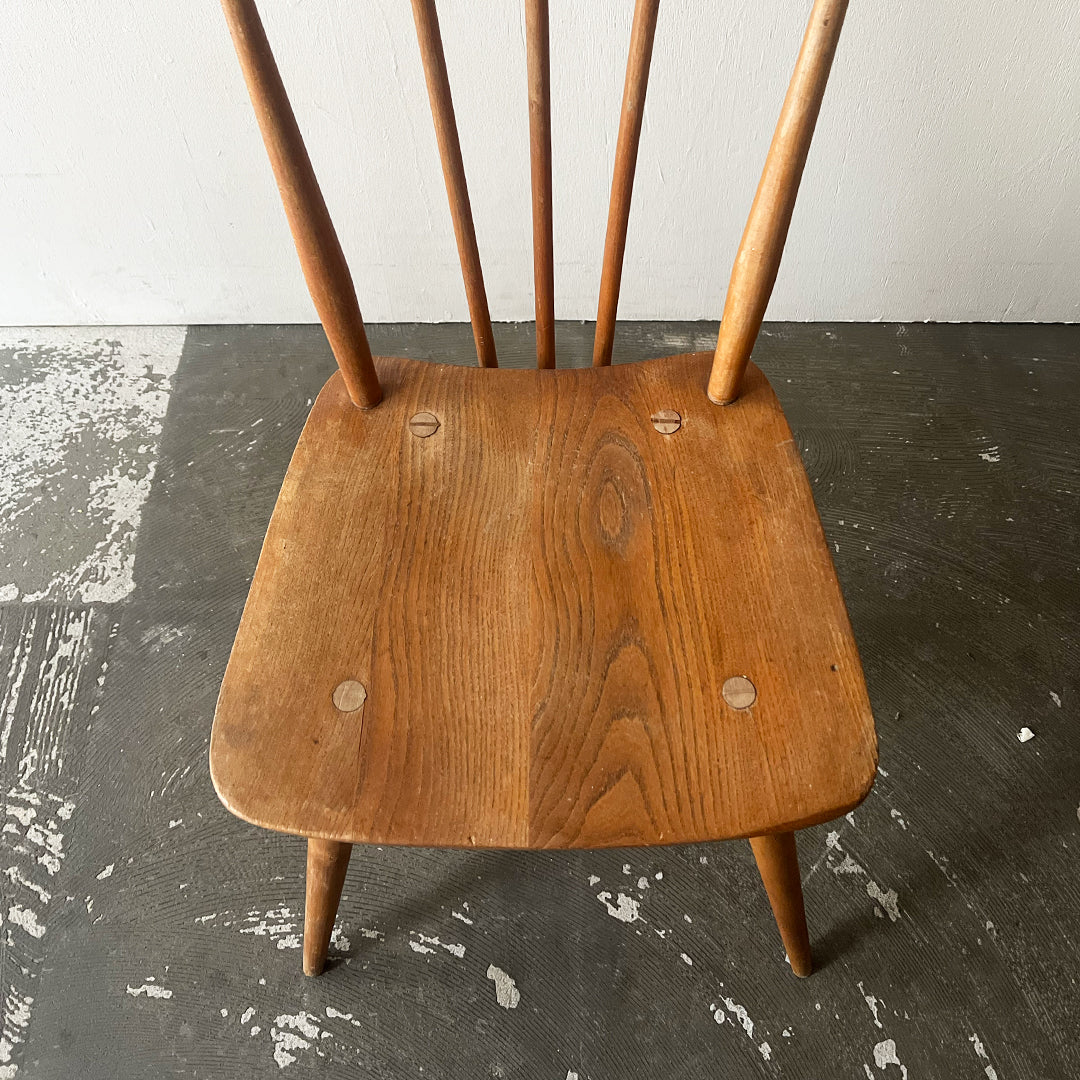 ERCOL チェア model391「11」