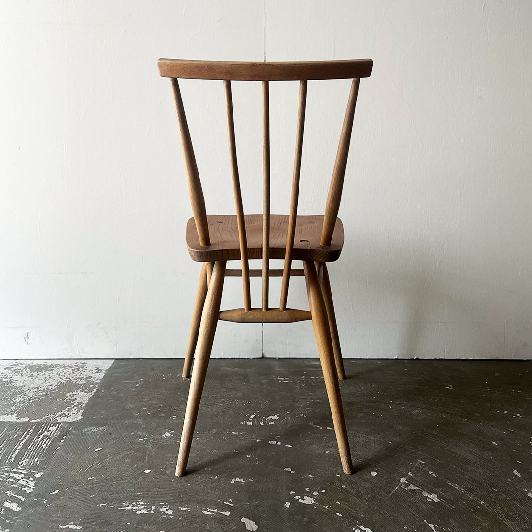 ERCOL チェア model391「12」