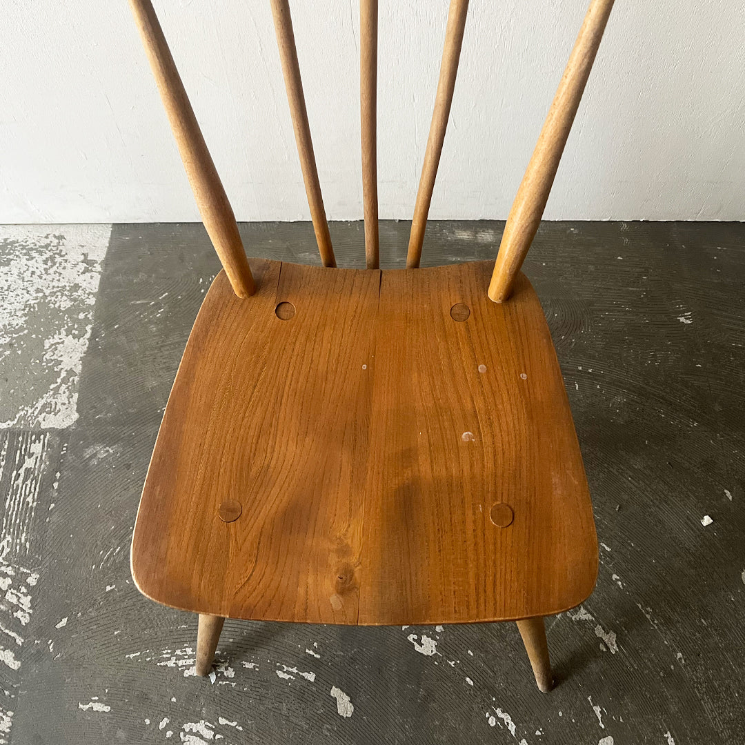 ERCOL チェア model391「12」