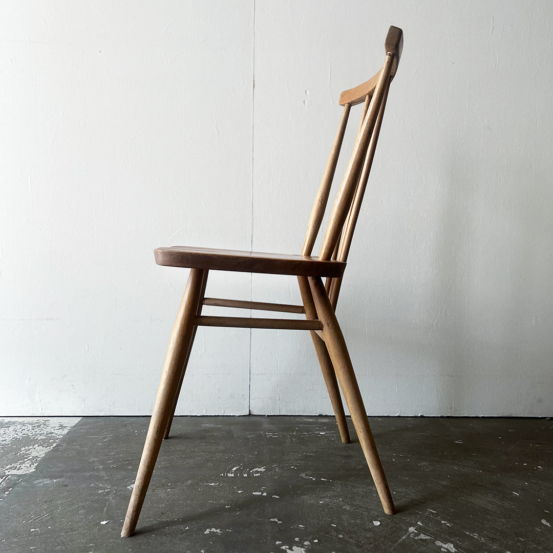 ERCOL チェア model391「12」