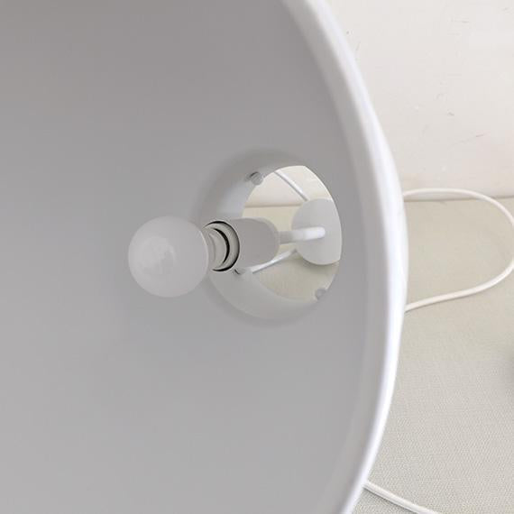 【受注商品】ZUIVER ペンダントランプ DELIVING WHITE