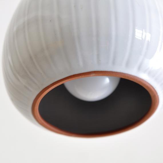 Hand & Eye グースベリーペンダントランプ(ディスプレイ商品)