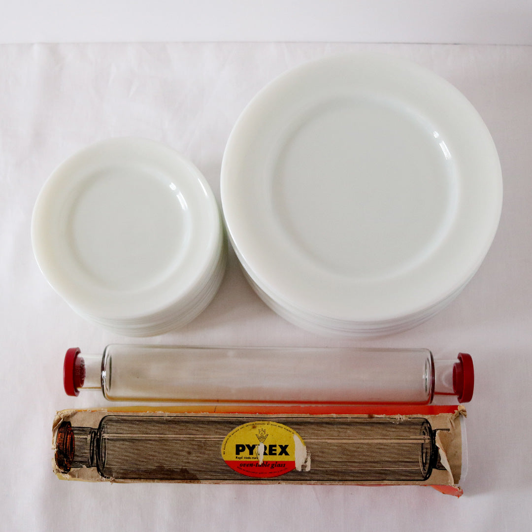 (左)16cm (右)23.5cm