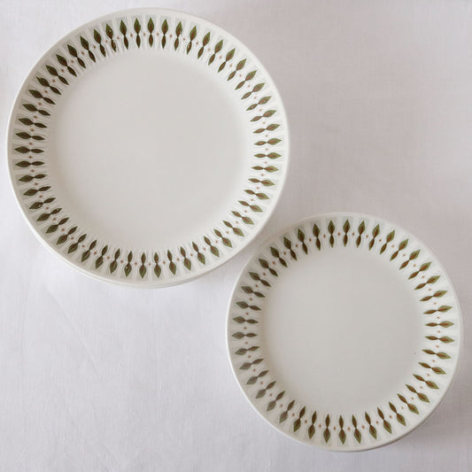 FIGGJO FLINT プレート MECCA