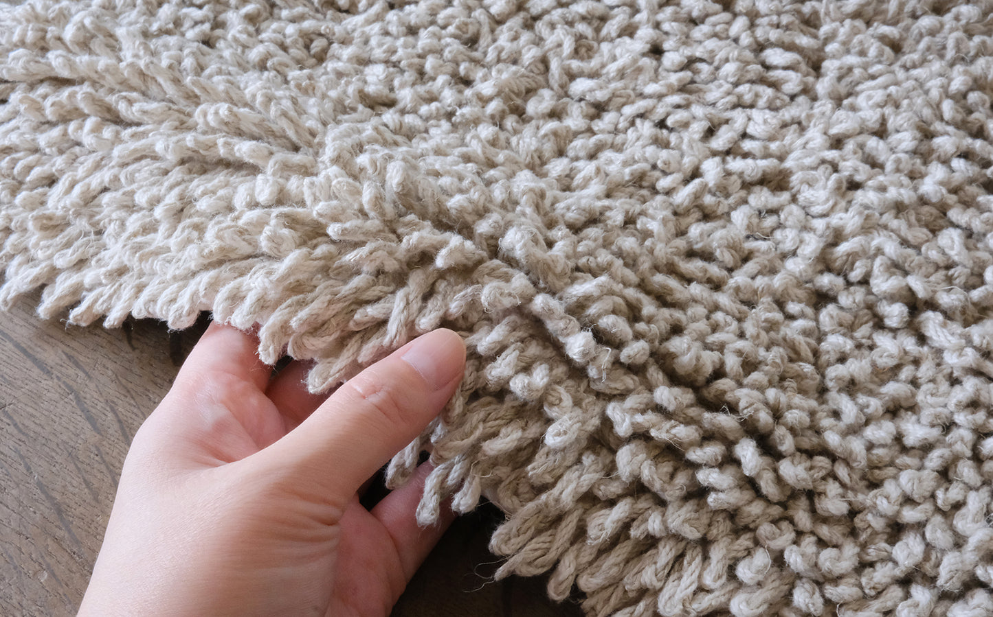 LIBECO バスラグ カリストガ