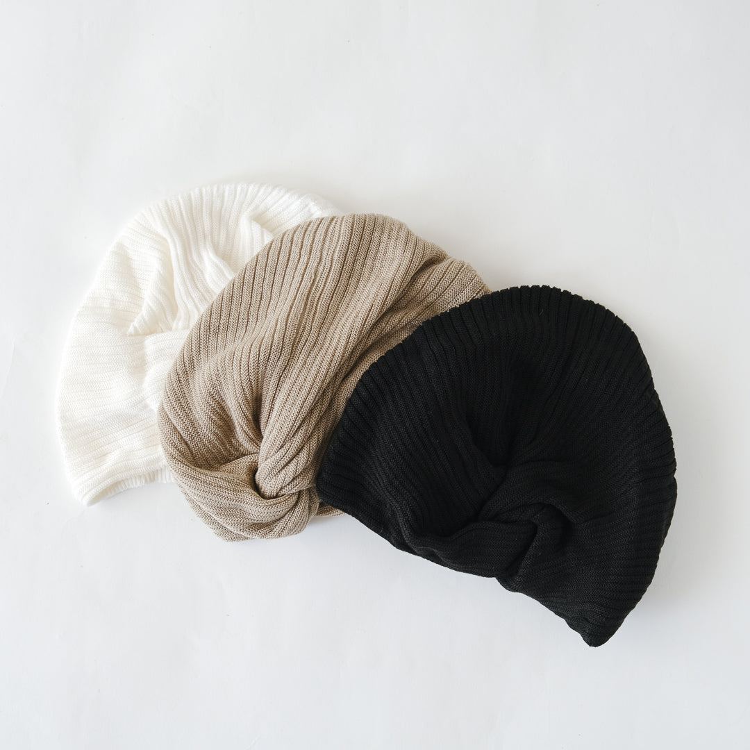 ナイトキャップで睡眠中の髪と頭皮をケア – Envelope - エンベロープ