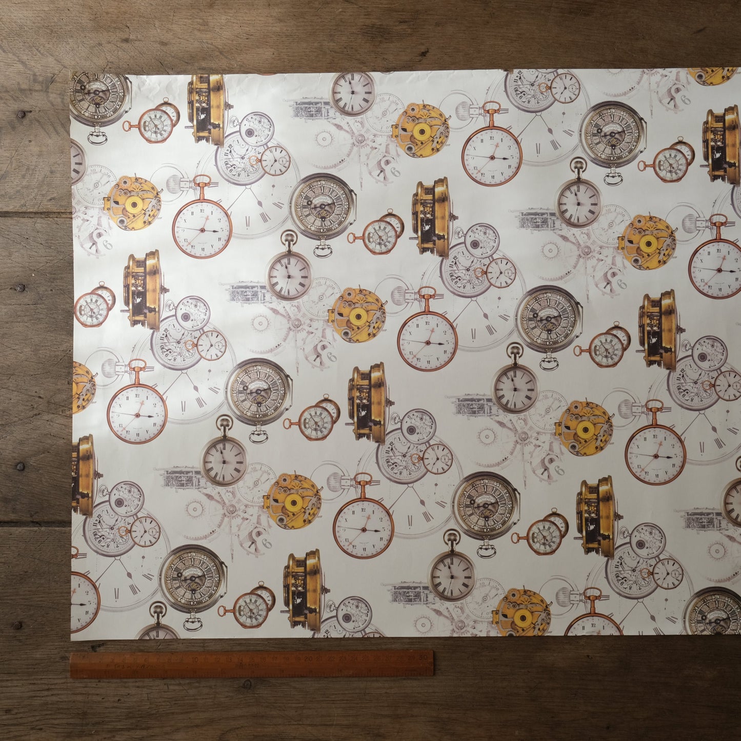 TASSOTTI「WATCHES」