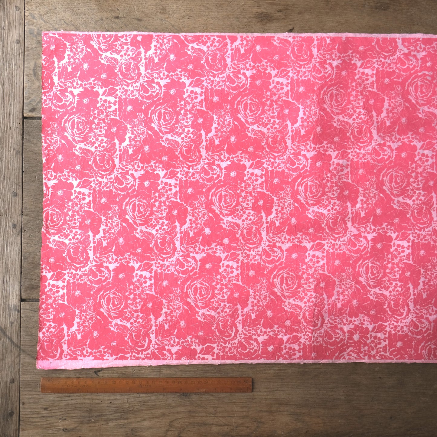 Giftsland「Flower pink×red」
