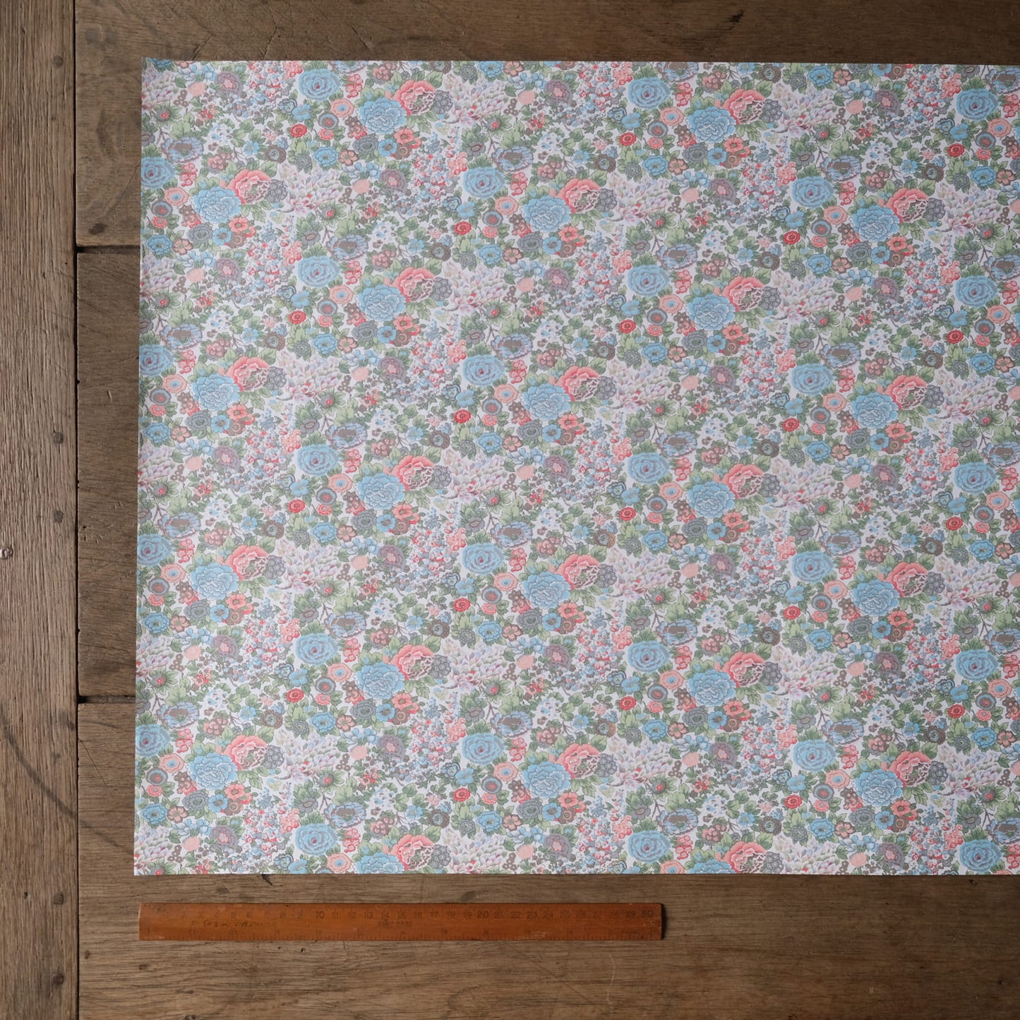 CARTA PURA「pale tone flower」