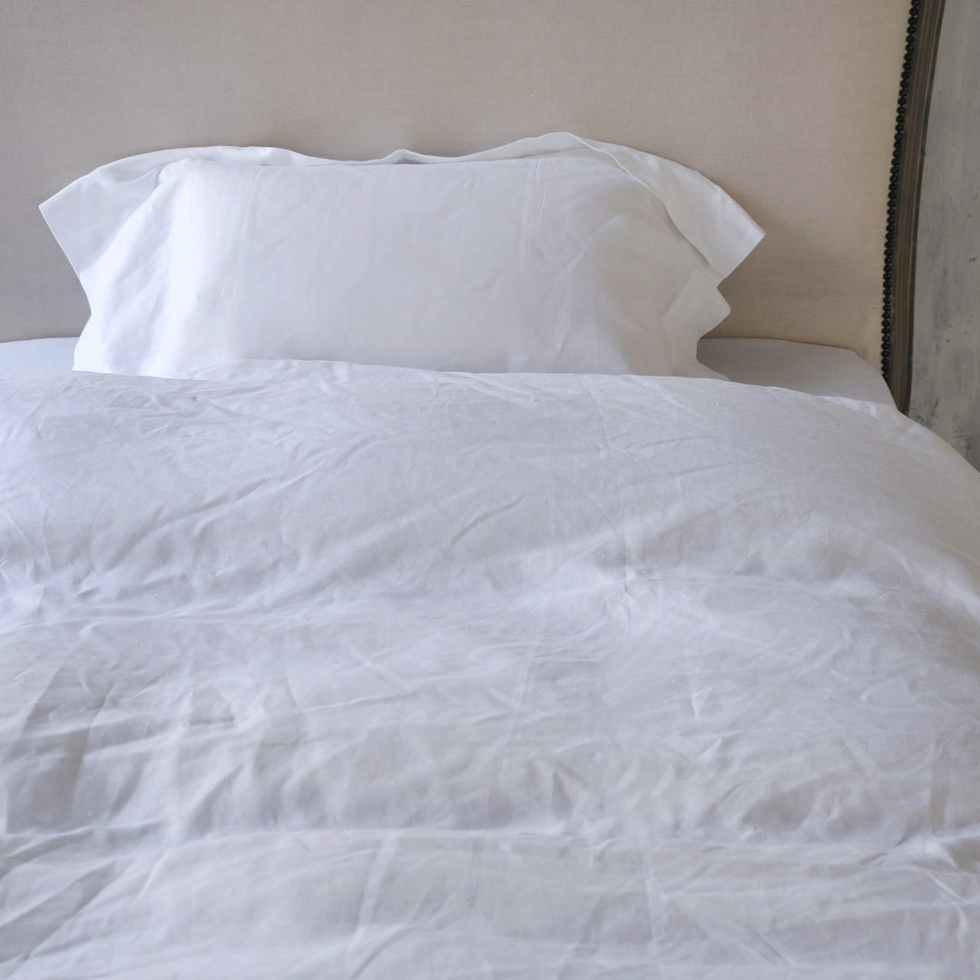 LIBECO デュベカバー クラシックス