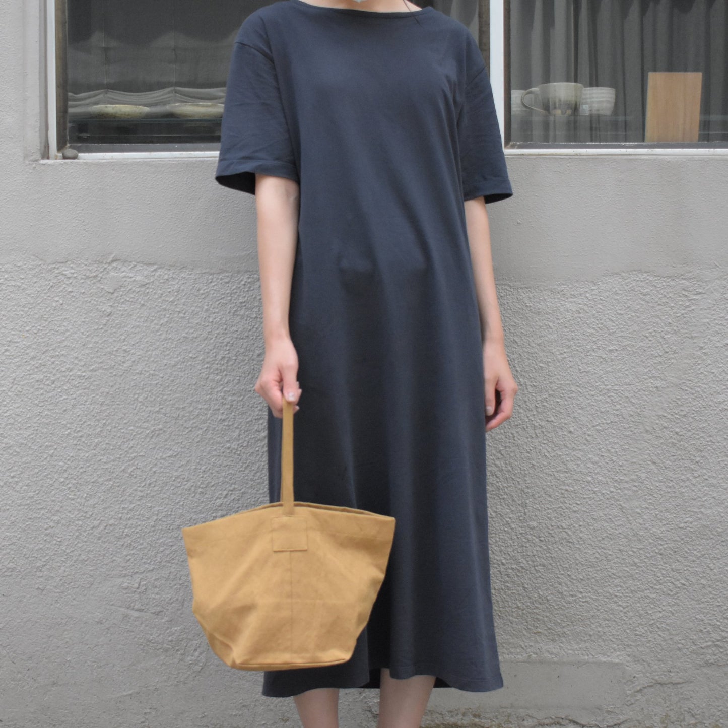 オリジナルお買い物バッグ ミニ/ショルダー