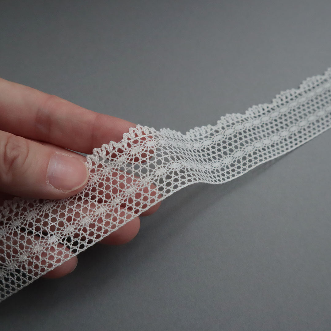 トーションレース【M】