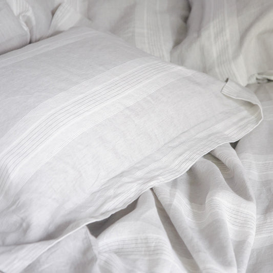 LIBECO ピローケース シスコ