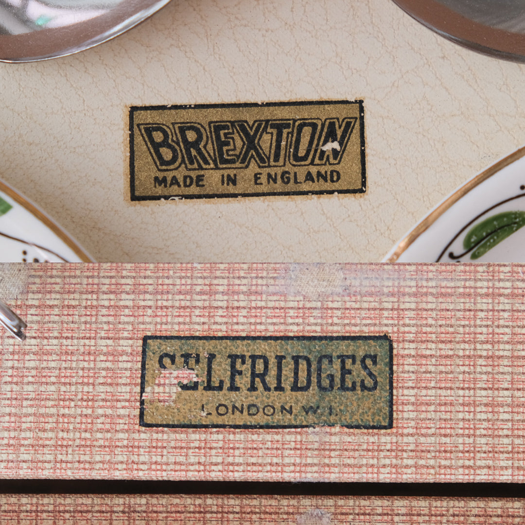 BREXTON ピクニックセット