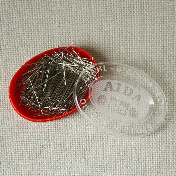 Prym ストレートピン AIDA