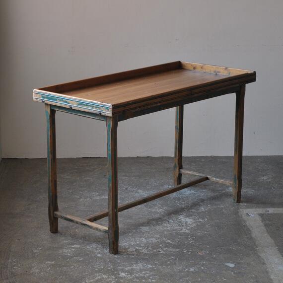 オールドパインサーバーテーブル – Envelope - エンベロープ