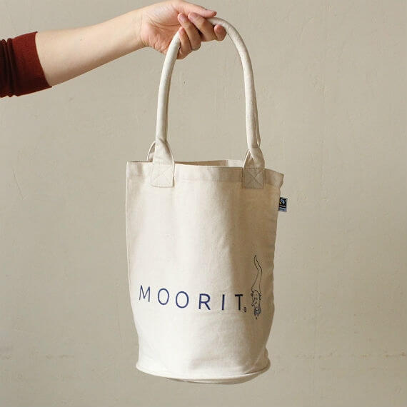 MOORIT バケットバッグ