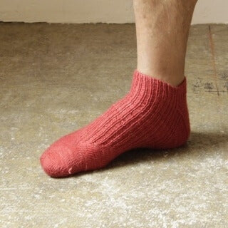 男性にも似合うデザイン