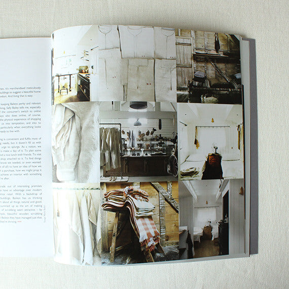 雑誌 selvedge バックナンバー 84号