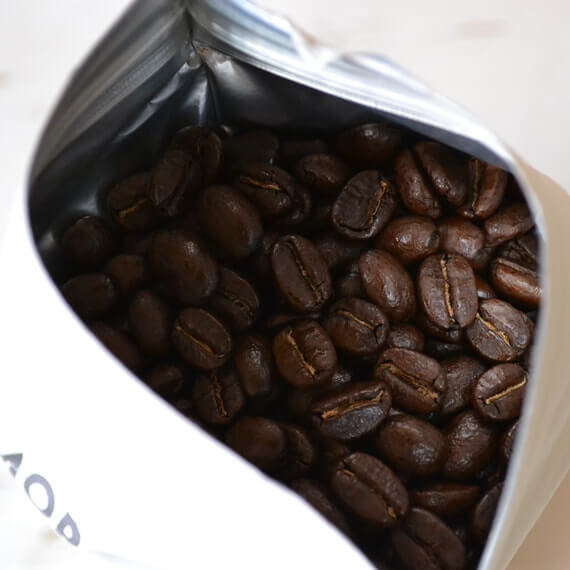 OXYMORONのコーヒー<4 MILD>