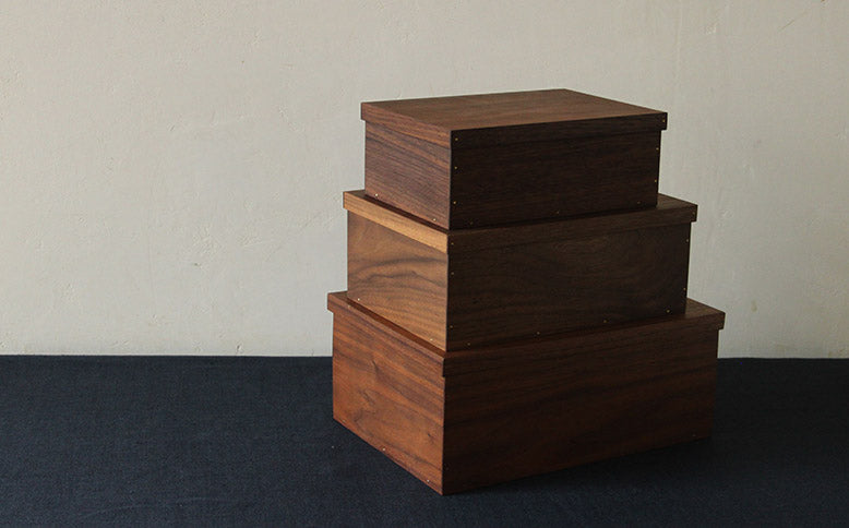 岡野達也/square box