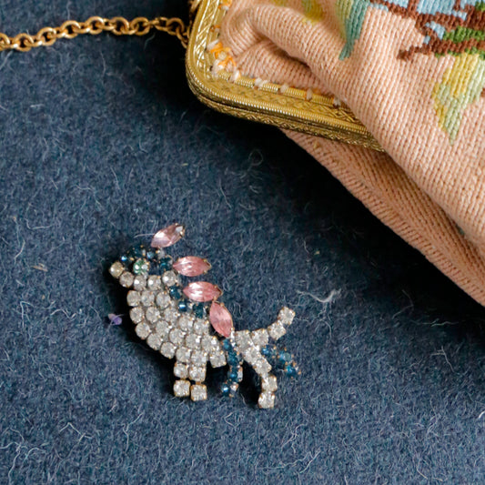 ブローシュ・フロロンス