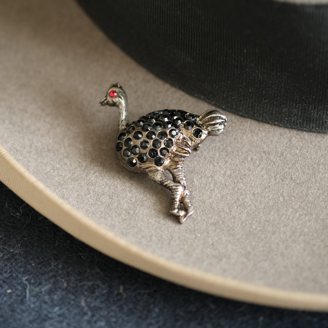 ブローシュ・オペラ