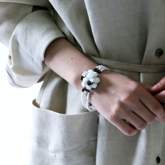 ブラスレ・フローラ