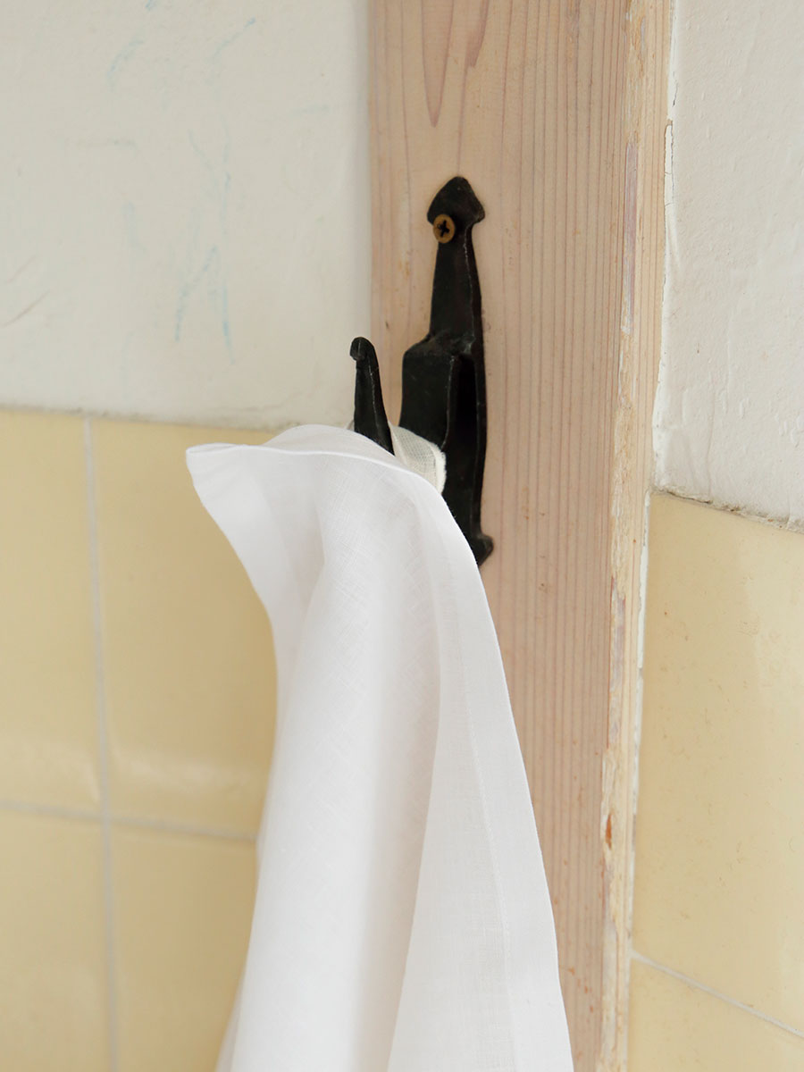 ムショア・メルシー