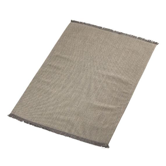 【受注商品】 LIBECO ラグ ポートベローロード