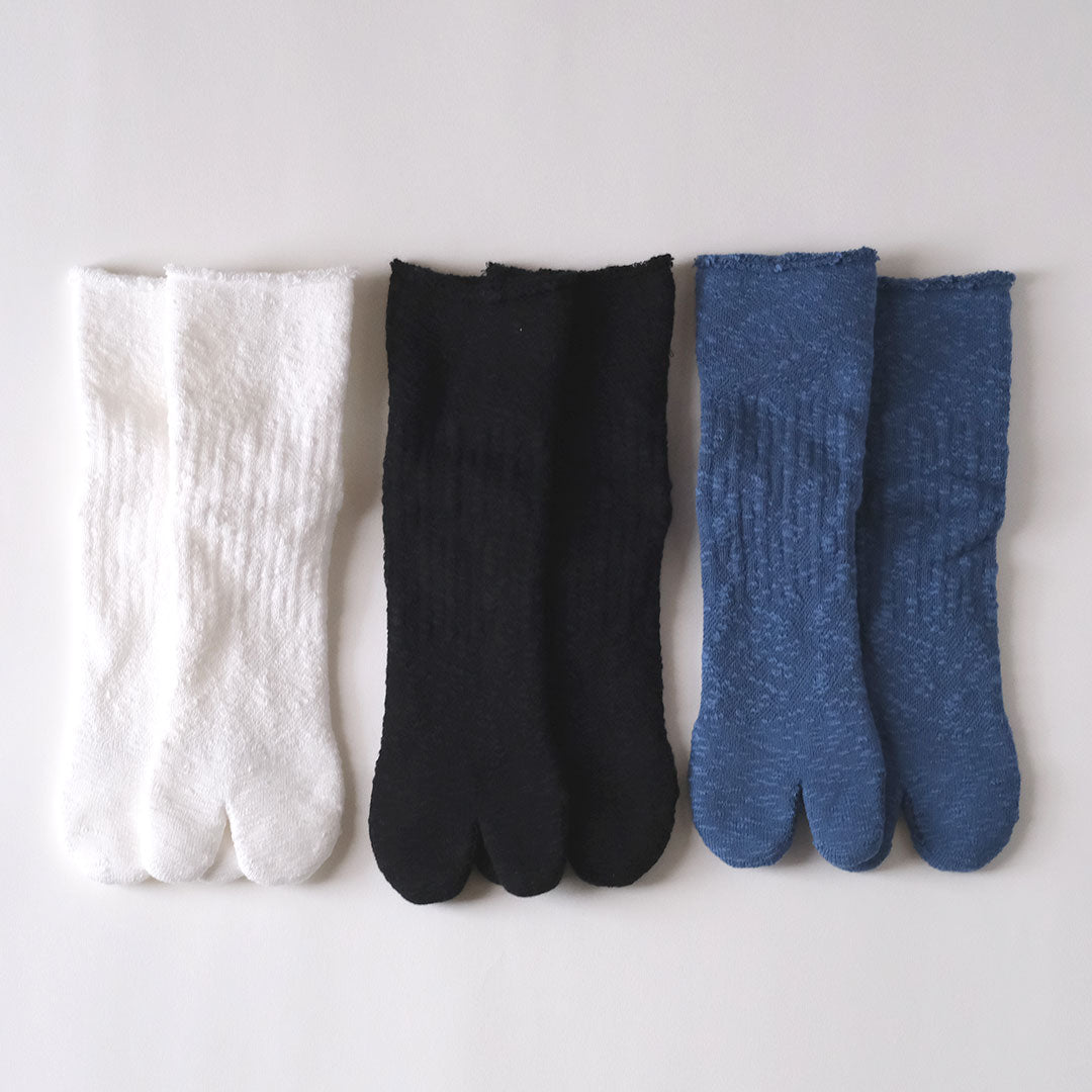 ［SYN:］WALKING SOCKS