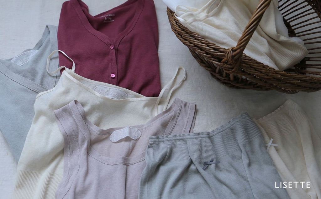 LINGE DE MAISON -Le Linge-