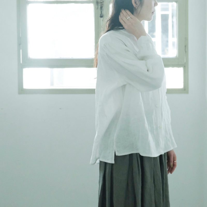 大人にちょうどよいが見つかるSALUÉの服