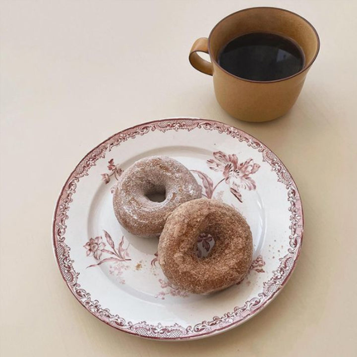 tableware for "OXYMORON" カップとボウル／イエロー
