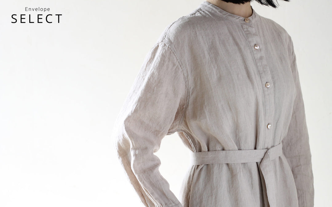［SALUÉ］再入荷