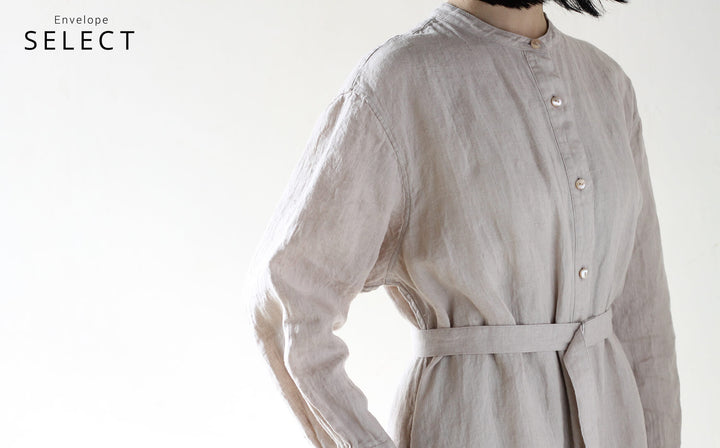 ［SALUÉ］再入荷